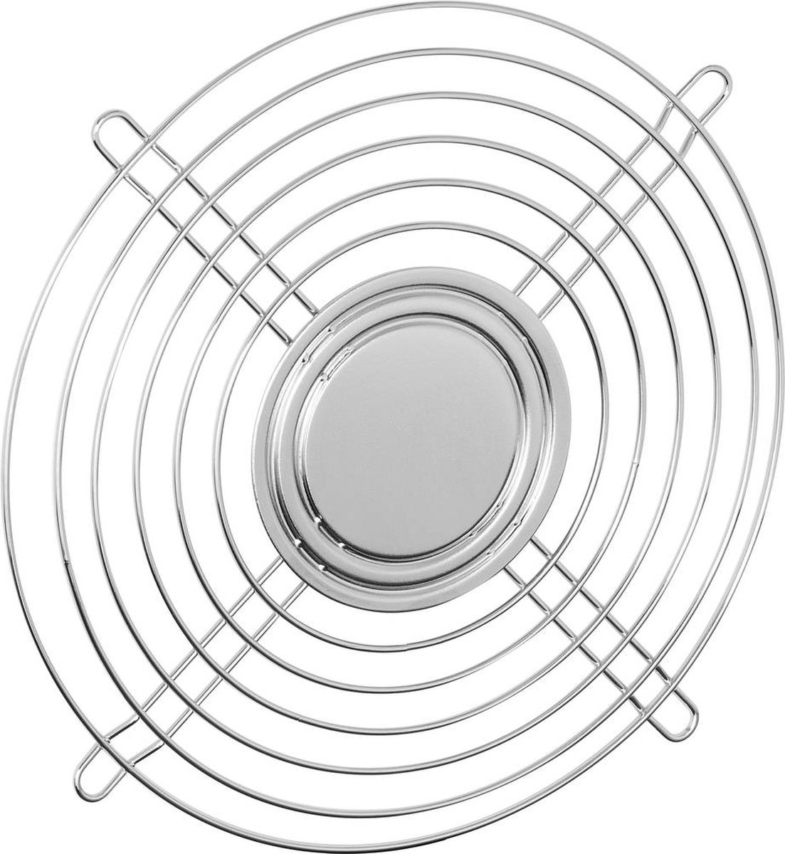 EBM Papst LZ 26 Ventilatorgitter
