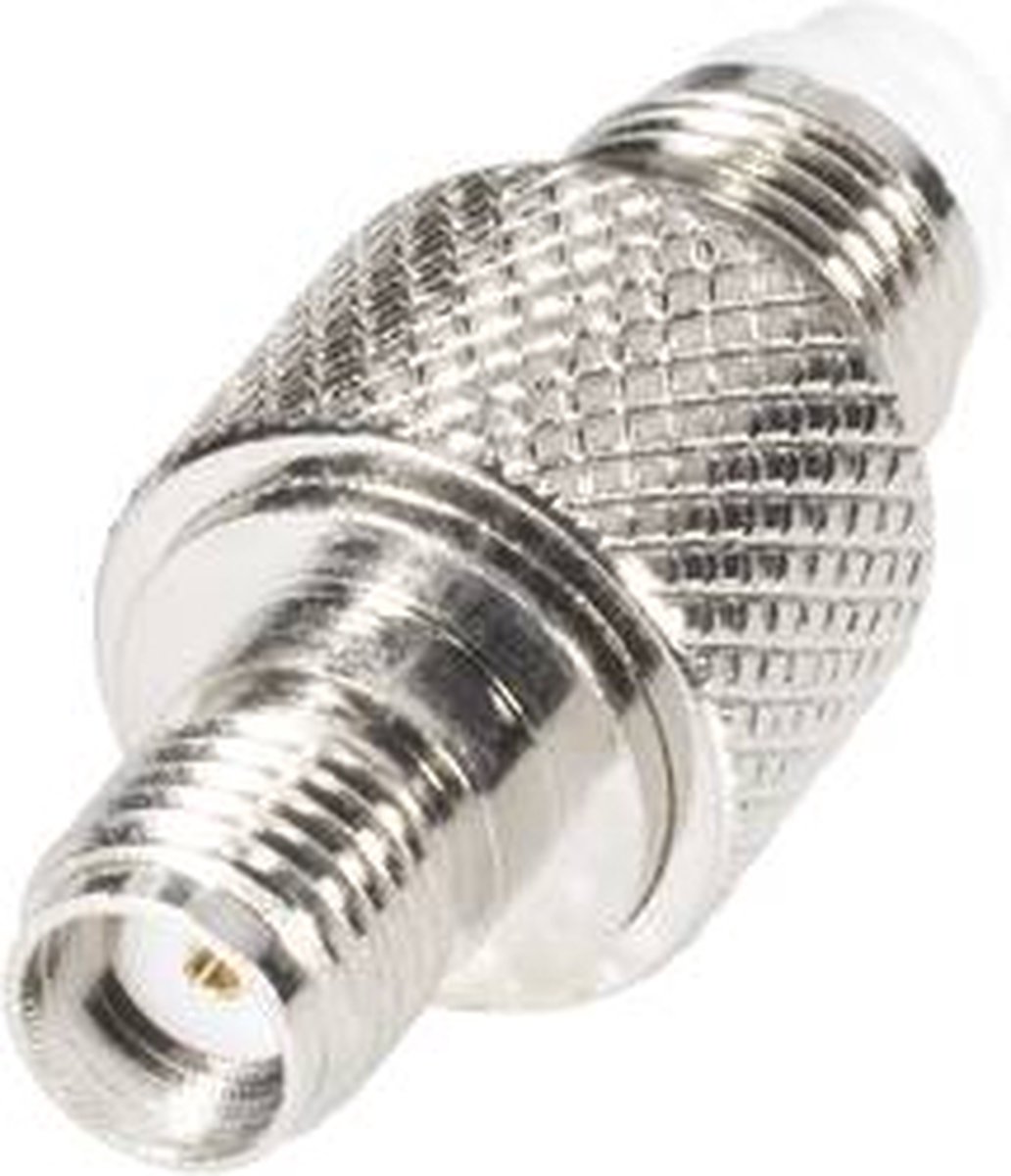 BKL Electronic 0412054 0412054 FME-adapter FME-bøsning - SMA-tilslutning 1 stk