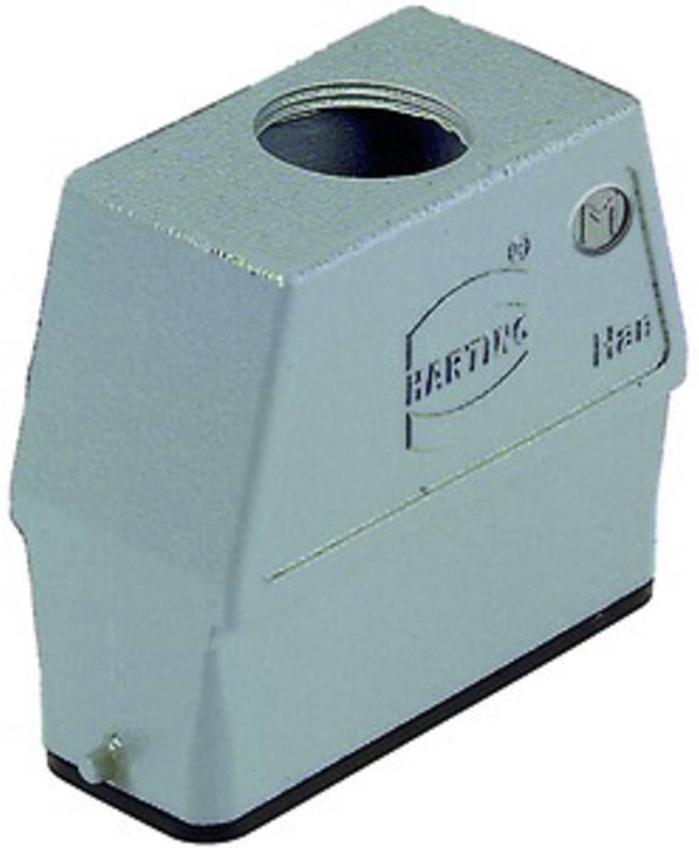 Tyllehus 19200160446 19200160446 HARTING 1 stk Single