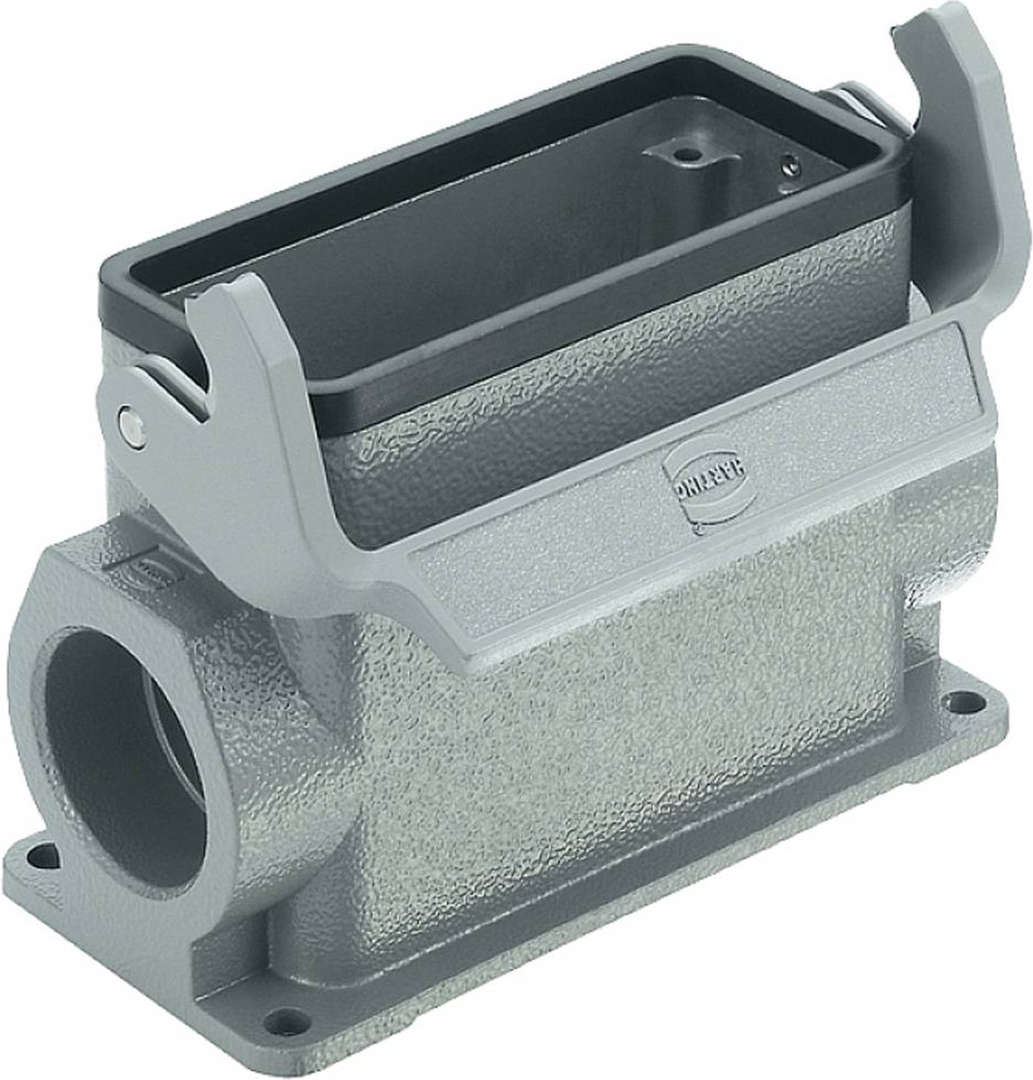 Sokkelhus 19300160291 19300160291 HARTING 1 stk Piece
