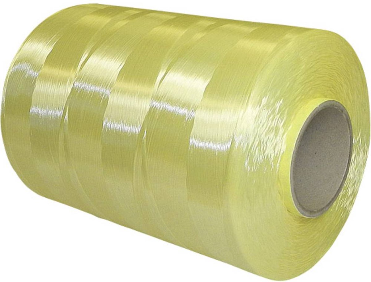 R & G 2051201 Aramidroving 850 Tex 0,805 g / m 20 m