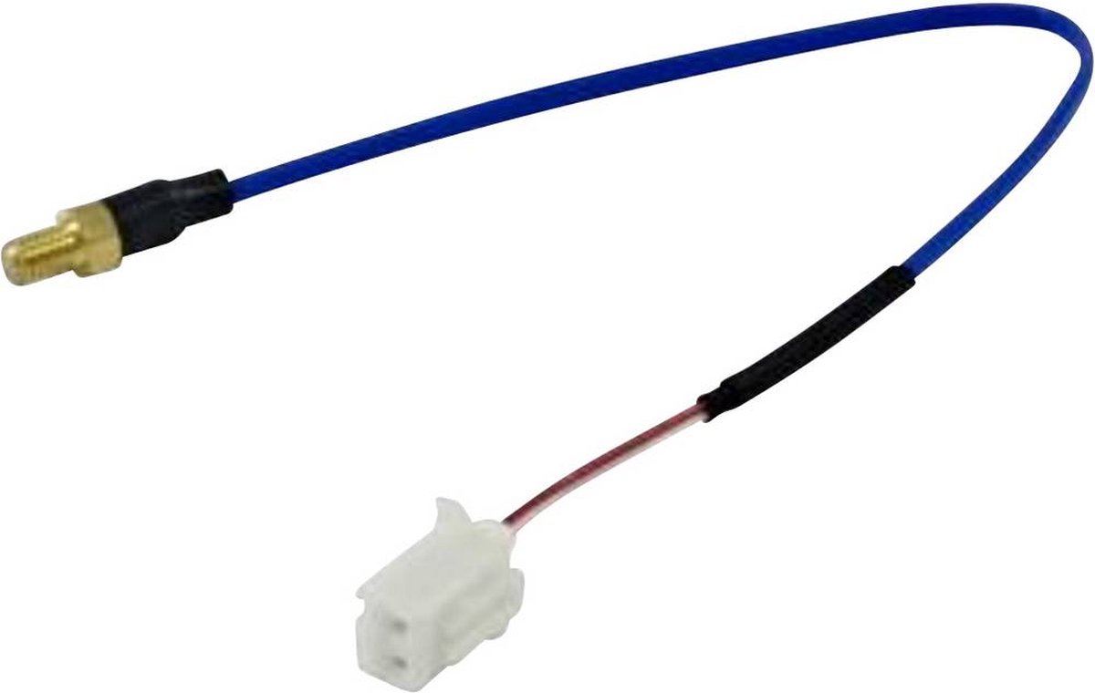 Flashforge Flashforge Thermomouple til Guider Passer til (3D printer): FlashForge Guider II , Flashforge Guider IIS Thermocouple 30.999141001
