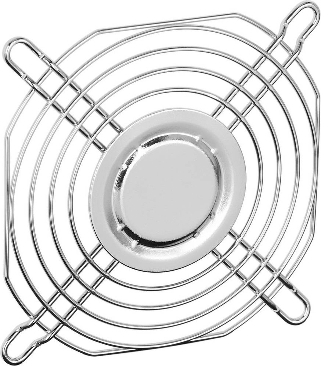 EBM Papst LZ 32-4 Ventilatorgitter (B x H) 80 mm x 80 mm