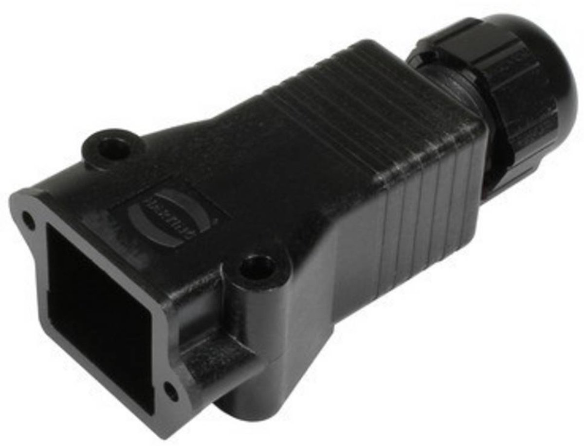 Koblingskabinet 09453450000 09453450000 HARTING 1 stk Piece
