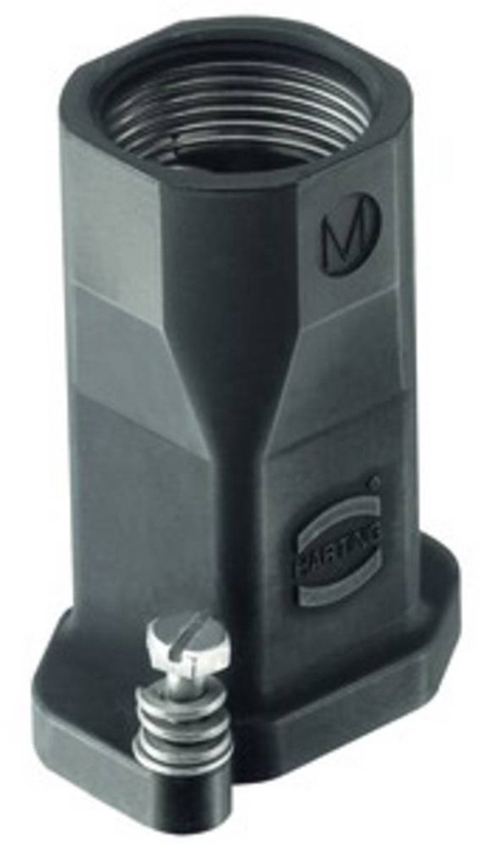 Tyllehus 19400030411 19400030411 HARTING 1 stk Piece
