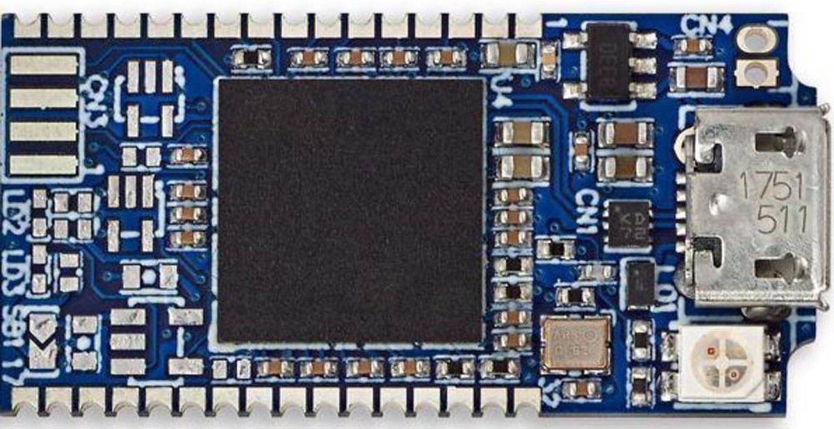 STMicroelectronics STLINK-V3MODS Udviklingsboard 1 stk