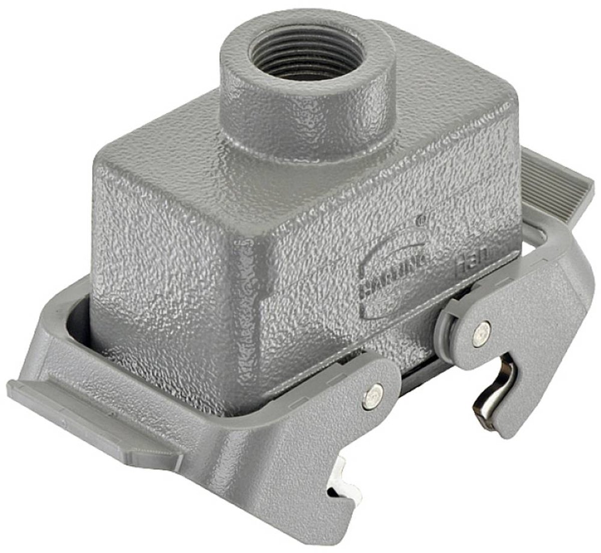 Koblingskabinet 19300241732 19300241732 HARTING 1 stk Piece