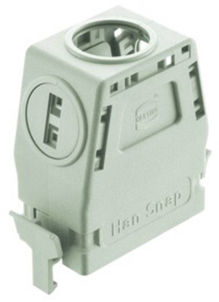 Stikforbindelse 09330100401 HARTING 1 stk Piece