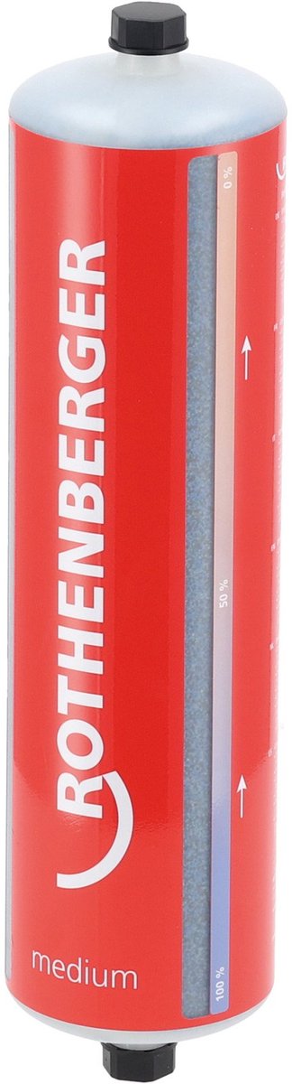 Rothenberger 1500004322 Demeraliseringspatron