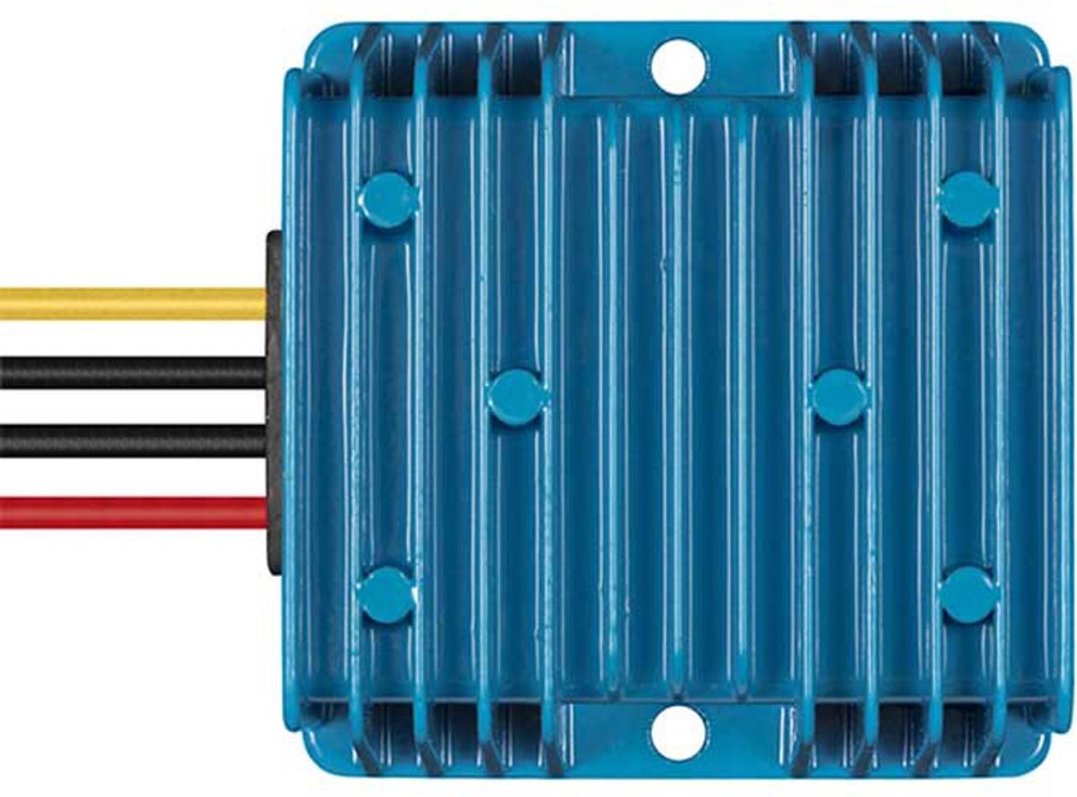 Victron Energy Omformer Orion IP67 24/12-10 120 W 24 V/DC - 12 V