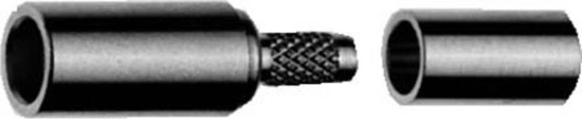 Telegärtner 100025002 100025002 MCX-stikforbindelse Kobling, lige 50 Ω 1 stk