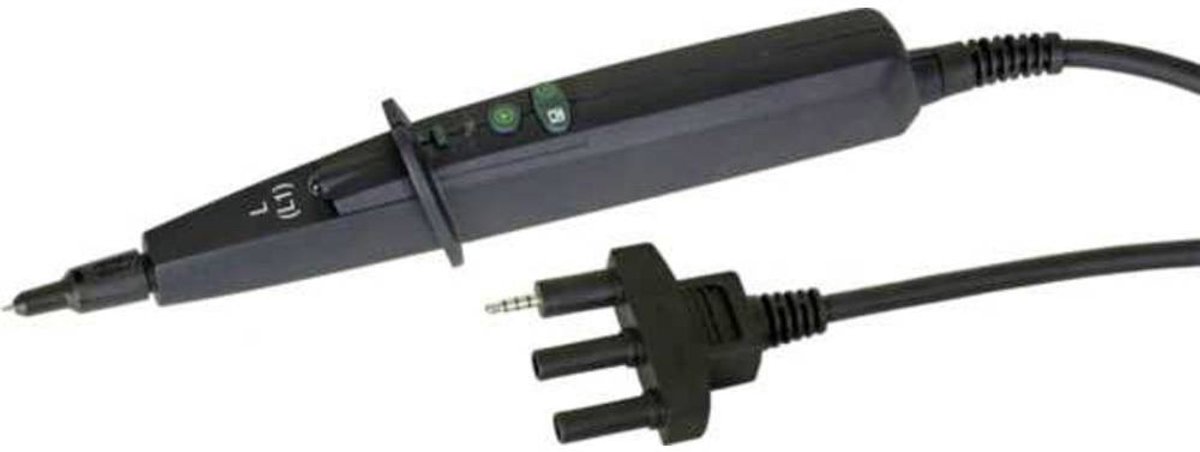Gossen Metrawatt Z506U I-SK12 Sonde 1 stk