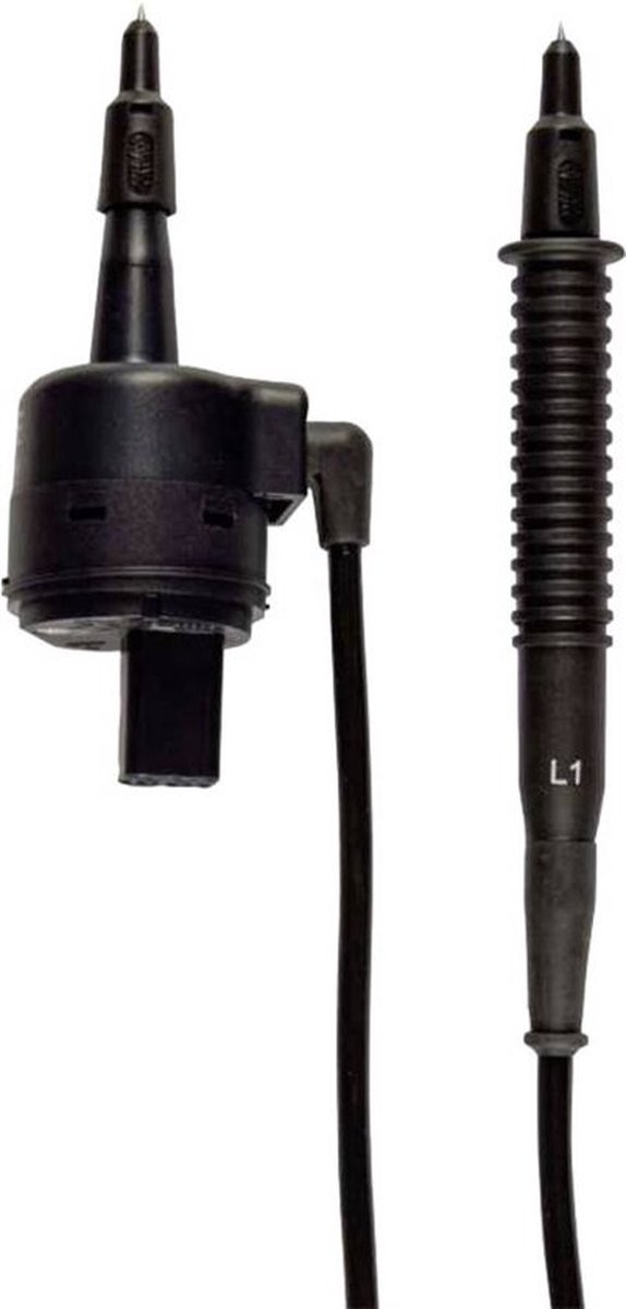 Gossen Metrawatt Z501P PRO-RLO II Måleadapter 1 stk