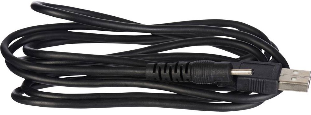 3M Peltor AL2AI/SP Opladningskabel