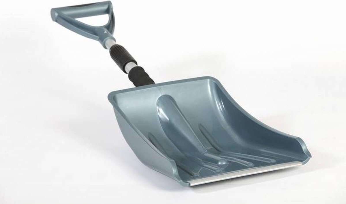 IWH Plastic Sneskovl Kan trækkes ud (L x B x H) 75 x 28.5 x 12 cm