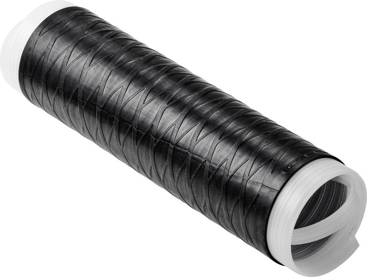 TRU COMPONENTS TC-9473308 Koldkrympeslange Sort 42 mm 16 mm 0.17 m