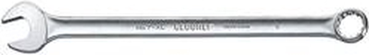 Gedore 6102160 7 XL 46 Gaffelnøgle Nøglebredde (metrisk) (kun til del) 46 mm