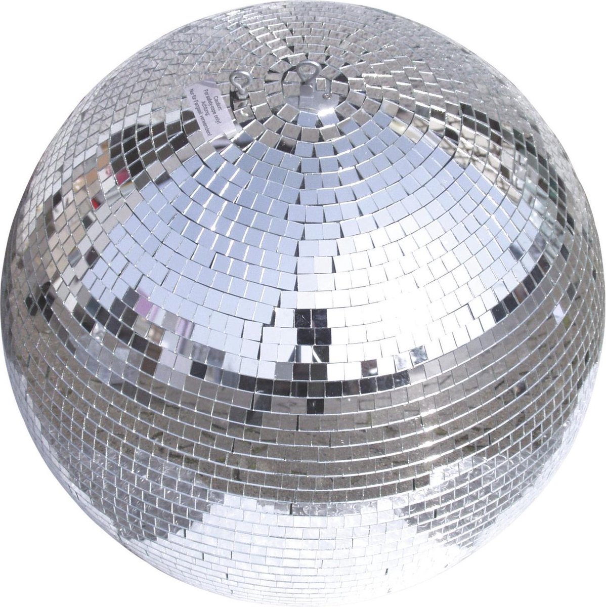 Eurolite MIRRORBALL-40CM Diskokugle 40 cm