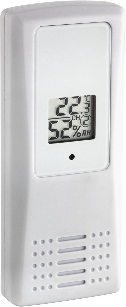 TFA Dostmann 30.3208.02 30.3208.02 Termo-/hygrosensor