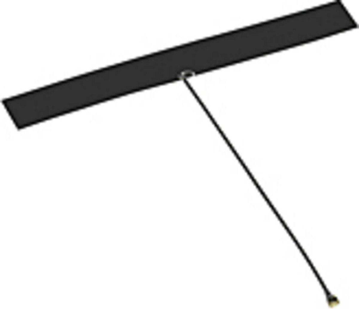 Molex 105263-0001 Molex MOL Micro Solutions Antenne 1 stk Tray