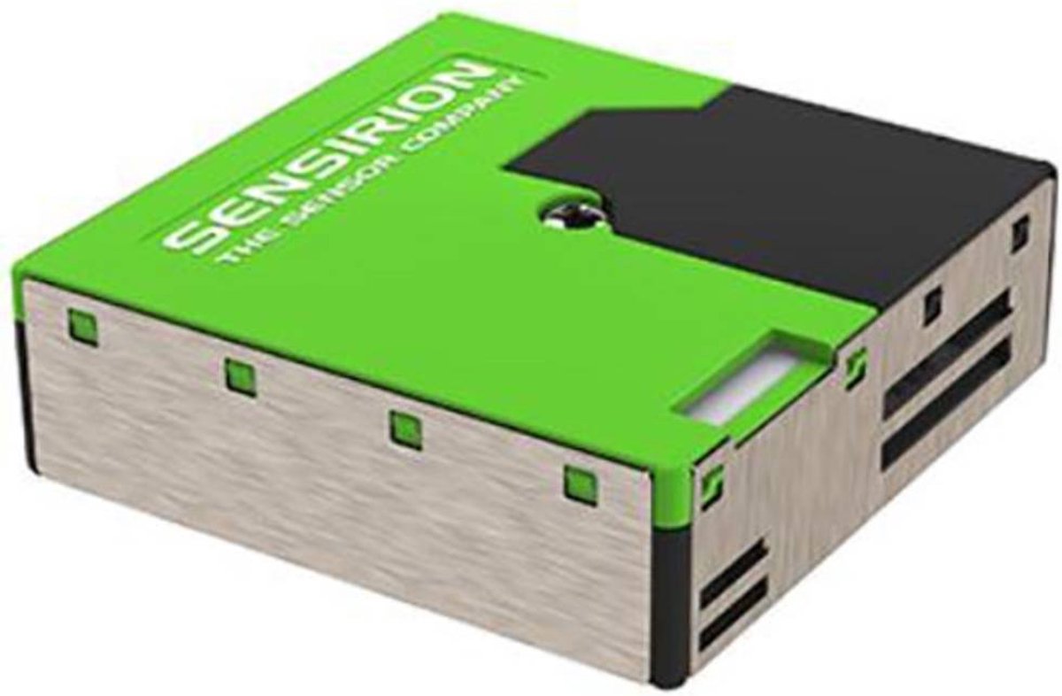 Sensirion Partikelsensor SPS30