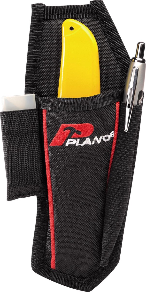 Plano P536TB Cutter Værktøjs- bæltetaske uden udstyr