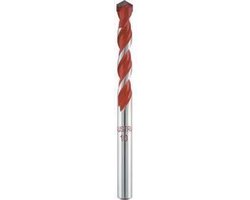 Alpen MultiCut 17200600100 Hårdmetal Multibor 6 mm Samlet længde 100 mm Cylinderskaft 1 stk