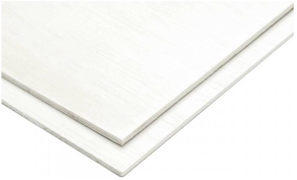 Pichler Modellbau Balsa-bræt (L x B x H) 600 x 300 x 2 mm 2 stk