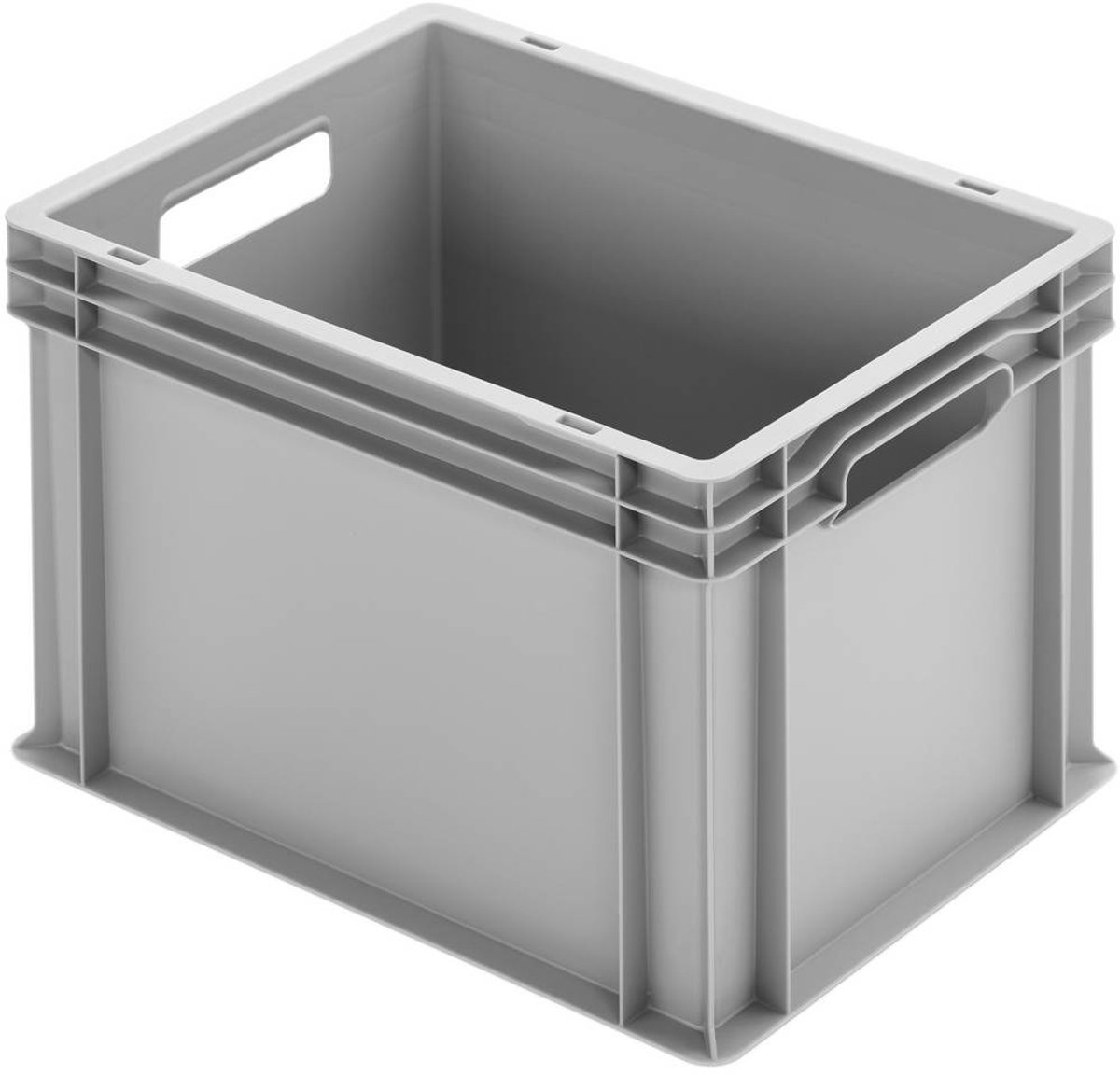 Alutec 75039 Plasticbokse Levnedsmiddelegnet (B x H x T) 400 x 280 x 300 mm 1 stk