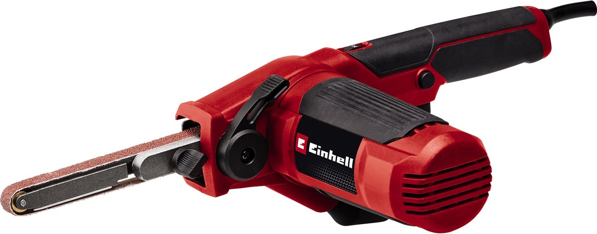 Einhell TC-BF 500 E 4461020 Båndfiler 500 W
