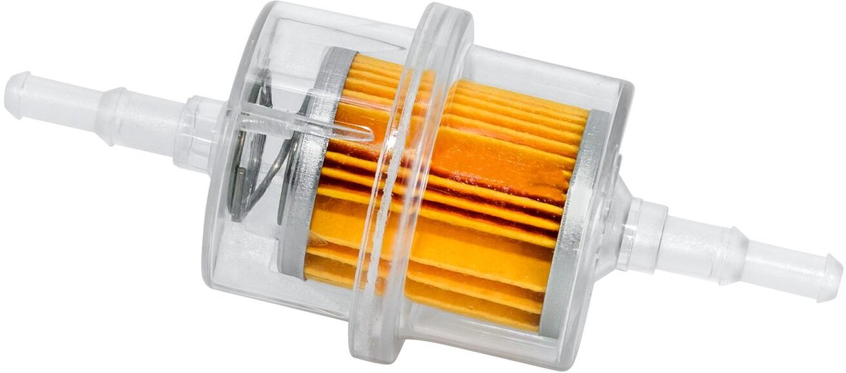 HP Autozubehör 18151 Benzinfilter (L x B) 11 cm x 4 cm