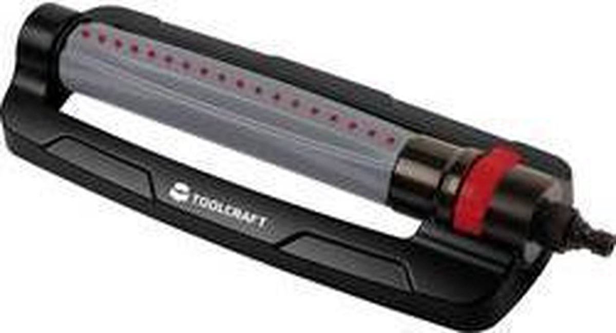 TOOLCRAFT 1561111 Firkantvander 418 m² (max.)