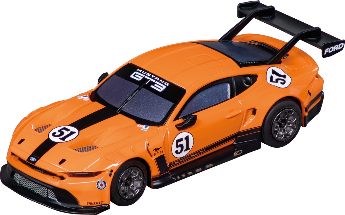 Carrera Hybrid 4910.51021 Hybrid Bil