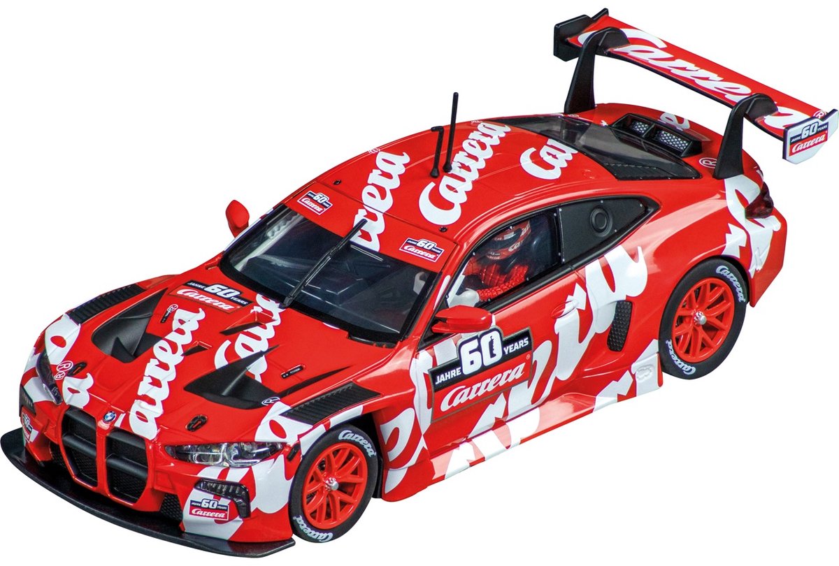 Carrera Hybrid 4910.51024 Hybrid Bil