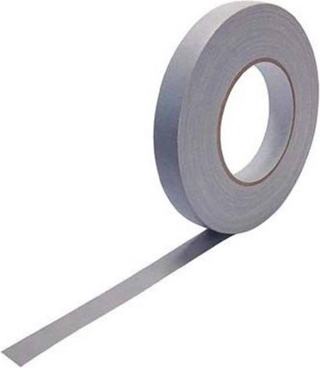 CellPack Cellpack 146020 Tekstiltape No. 90 Hvid (L x B) 50 m x 12 mm 1 stk