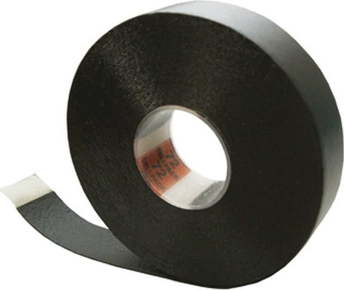 CellPack 125589 125589 Isoleringsbånd No. 62 Sort (L x B) 10 m x 38 mm 1 stk