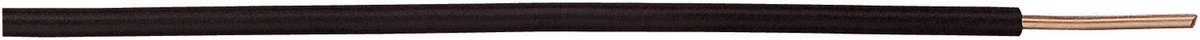 LAPP 4521011/50 Tråd H07V-K 1 x 25 mm² Sort 50 m