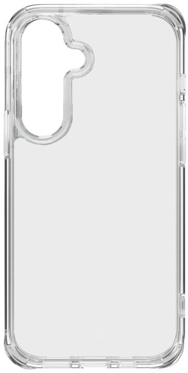 sbs mobile Cover Samsung Galaxy A36, Galaxy A56 Transparent Stødsikker TED3OCOVSAA36