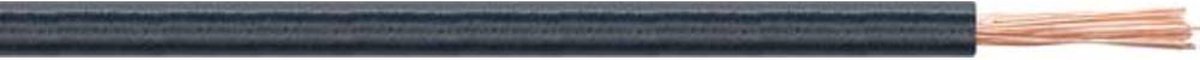 LAPP 4520006/100 Tråd H07V-K 1 x 16 mm² Grøn, Gul 100 m
