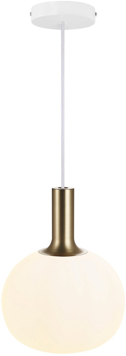 Nordlux Alton 25 47313001 Pendullampe E27 60 W Opal