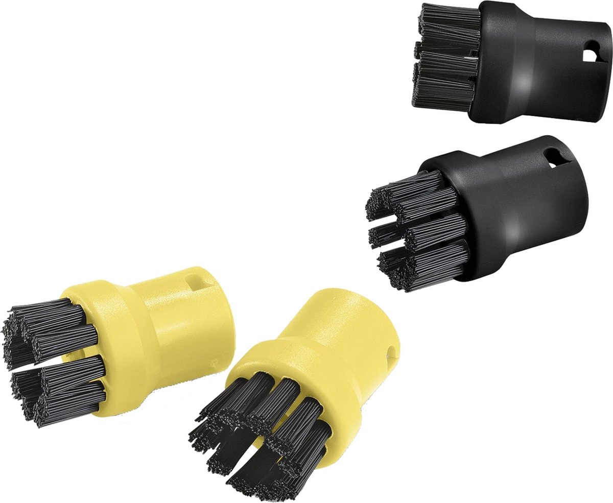 Kärcher Home & Garden 2.863-264.0 Rundbørste-sæt 1 Set