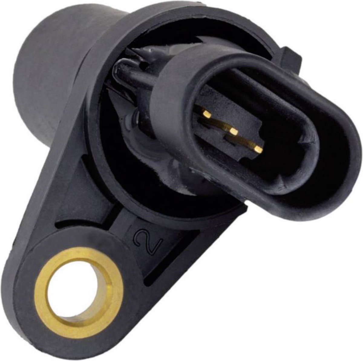 ZF Omdrejningssensor GS101201 GS101201 Stik Delphi