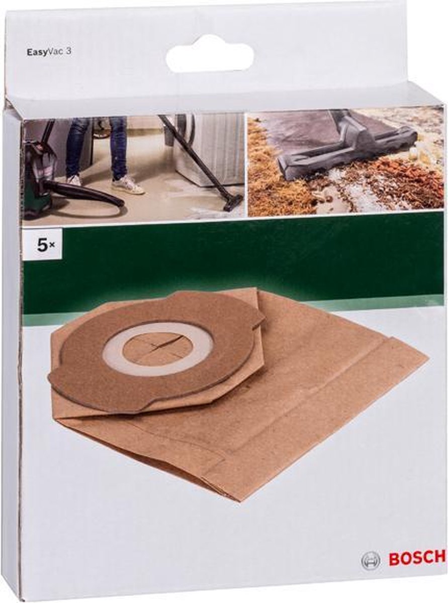 Bosch Accessories 2609256F34 1 Set