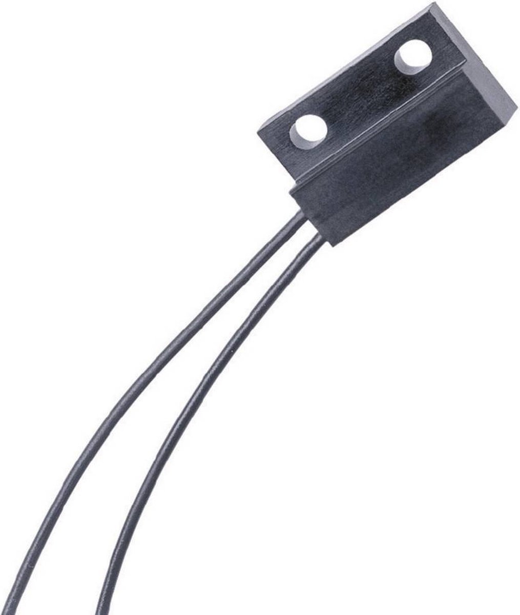 ZF MP201801 Reed-kontakt 1 x sluttekontakt 175 V/DC, 175 V/AC 500 mA 10 W