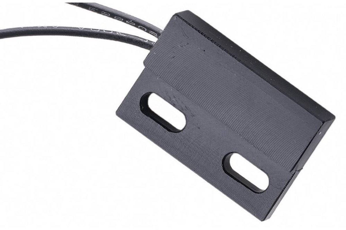 ZF MP201901 Reed-kontakt 1 x sluttekontakt 175 V/DC, 175 V/AC 500 mA 10 W