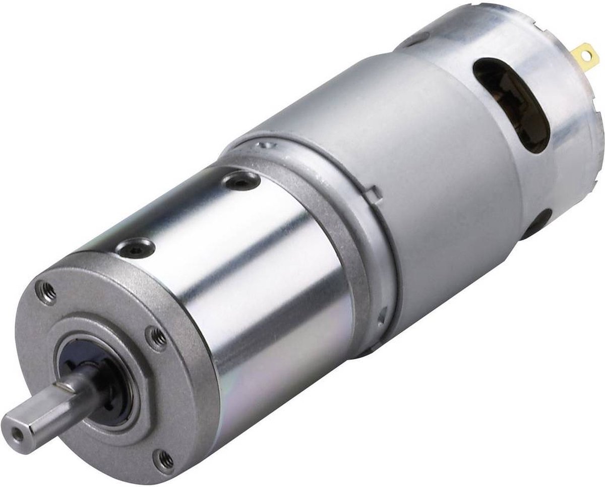 TRU COMPONENTS IG420061-25171R DC-gearmotor 12 V 5500 mA 1.765197 Nm 98 U/min Shaft Diameter: 8 mm