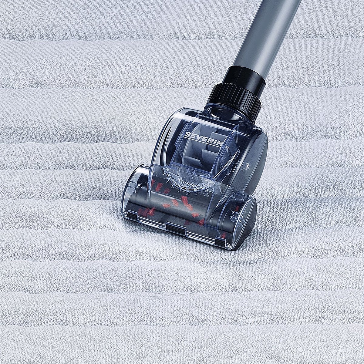 Severin TB 7215 7215 Turbomundstykke