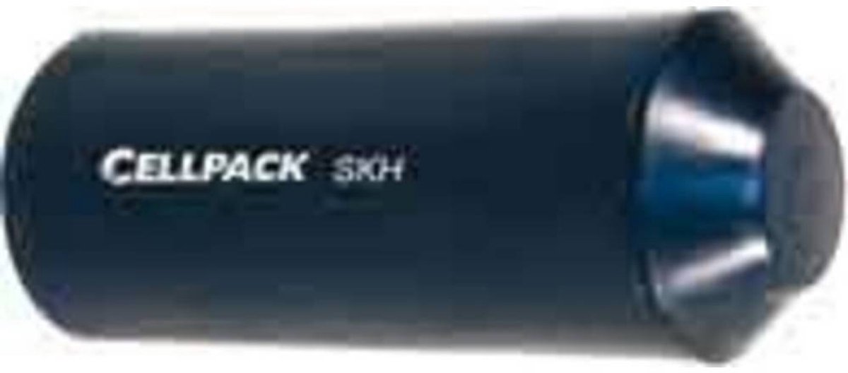 CellPack 125337 Varmekrympe-endekappe Nominel-diameter (inden krympning): 75 mm 1 stk