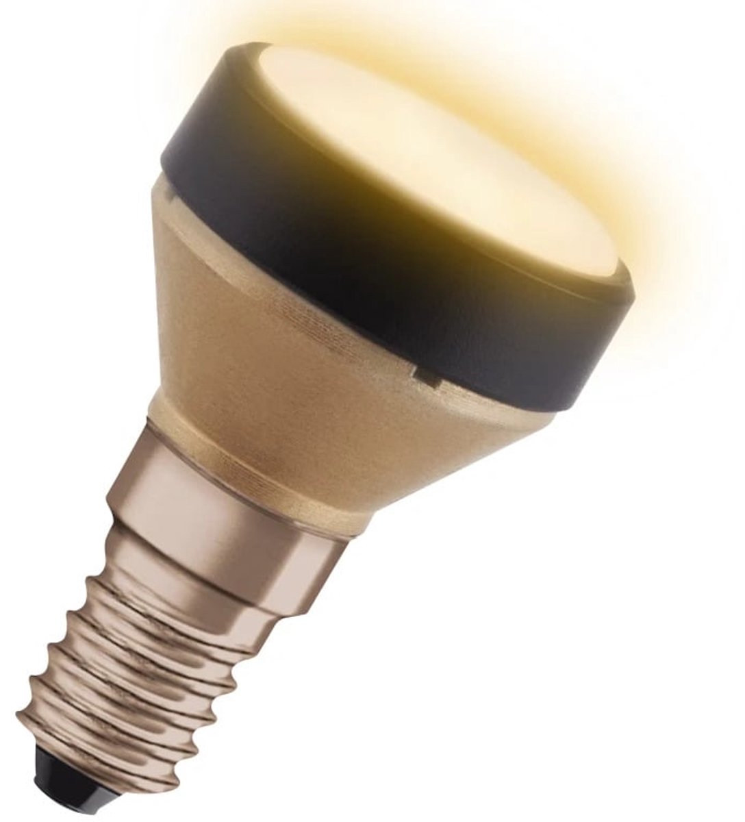 OSRAM HOMELIGHTING 4099854356773 LED (RGB)-lamp EEK F (A - G) E14 3.5 W = 28 W Varmhvid (Ø x L) 35 mm x 54 mm 1 stk
