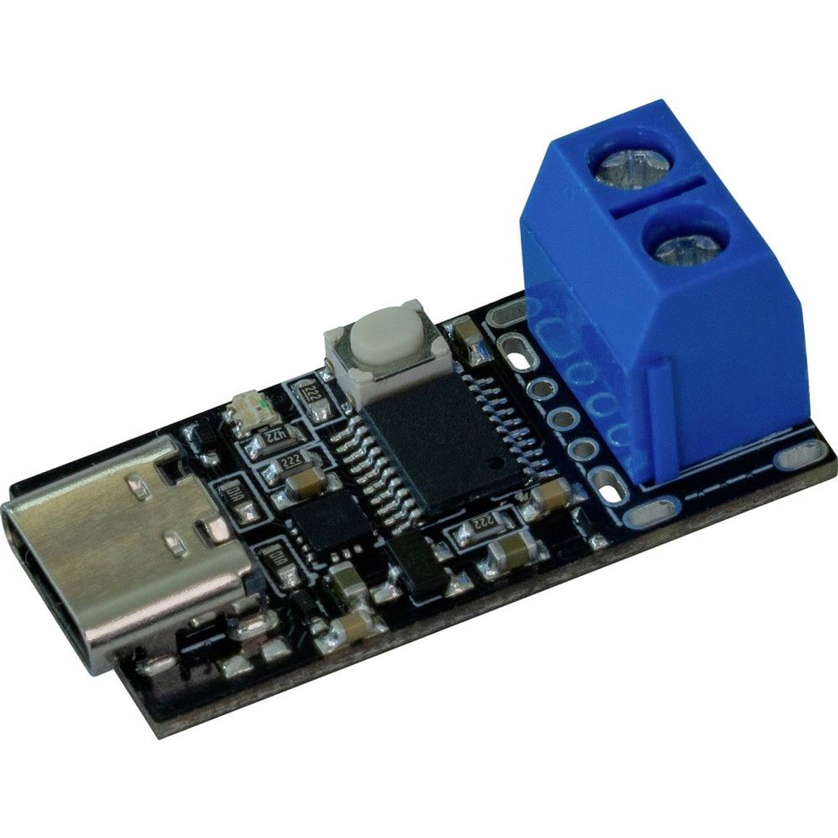 Joy-it COM-ZY12PDN-ST Konverter 1 stk